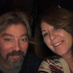 Meet your Posher, Beth